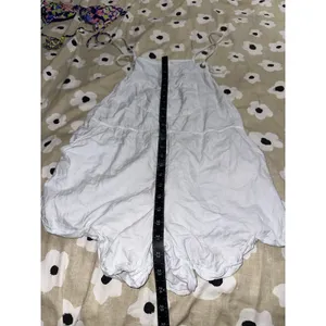 Billabong Blue Overalls thumbnail 5