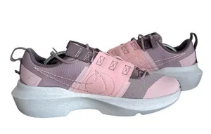 NEW NIKE Crater Impact Light Violet Pink Glaze Shoe Size 8.5 / 7Y #B1250 thumbnail 6