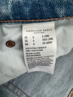 American Eagle Jeans thumbnail 3