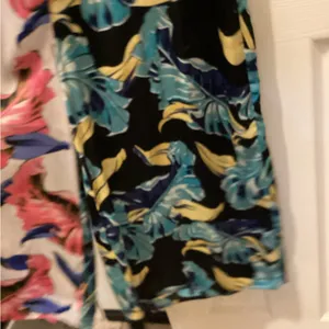 ASOS Colorful Floral Maxi Dress thumbnail 3