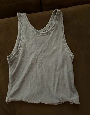 Free People Tank Top thumbnail 1