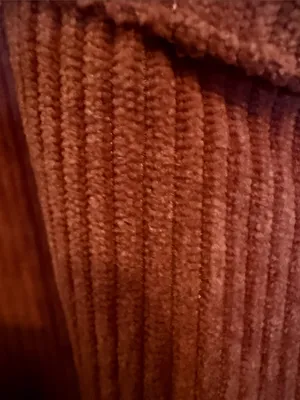 BloomChic Corduroy Button thumbnail 6