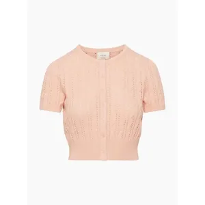 Wilfred Aritzia Fey Cardigan Top thumbnail 2