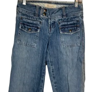 Abercrombie Jeans‎ thumbnail 2