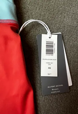 Z Supply Athletic Short thumbnail 4