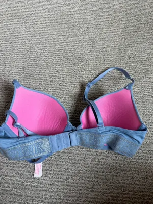 Victoria's Secret PINK Bra thumbnail 2