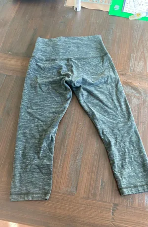 Lululemon Cropped Leggings thumbnail 4
