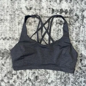 Lululemon Free To Be Serene Bra thumbnail 2