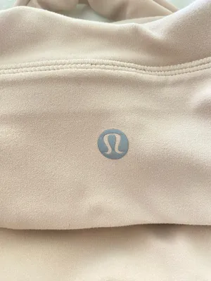 Lululemon Align Bra A/B Reversible thumbnail 4