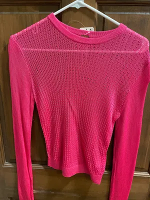 Free People Sweater thumbnail 1