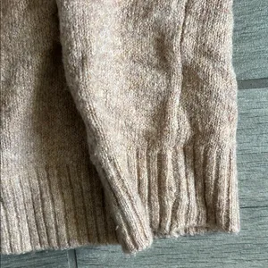 American Eagle Outfitters Light Pink Cardigan thumbnail 6