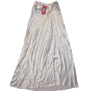 Kaylea Champagne Beginning Boutique Maxi Skirt Size 8 Ivory 0055 thumbnail 2