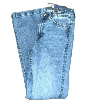 Women's Blue Jeans thumbnail 3