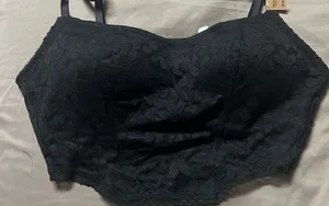 Victoria's Secret Laced Corset thumbnail 1