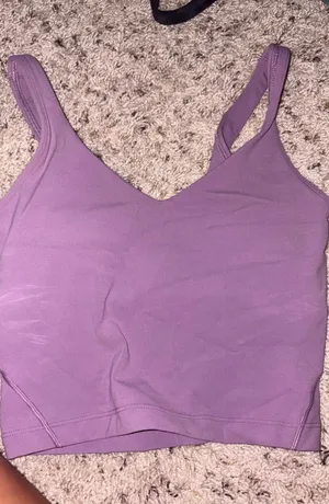 Lululemon Align Tank thumbnail 1