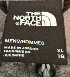 Men’s The North Face fleece  thumbnail 3