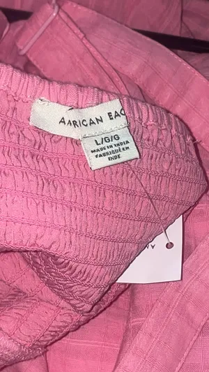 American Eagle Outfitters One Piece Shortset thumbnail 8