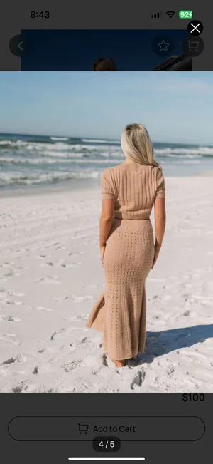 These Three Boutique Set thumbnail 3