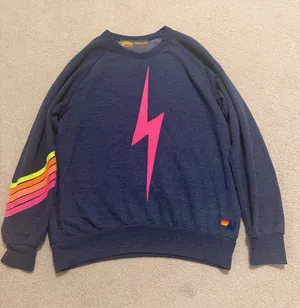 Aviator Nation Crewneck thumbnail 1