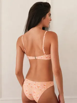 Dippin' Daisy's Bikini Set with Headband NWT Small thumbnail 2