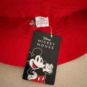 Disney Mickey Mouse Bucket Hat thumbnail 2