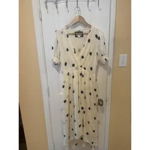 Maeve Anthropologie Dress Size 10 thumbnail 2