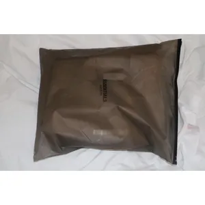 Fear of God Essentials Tan Sweater thumbnail 4