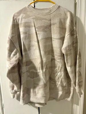 American Eagle Sweater Oversized thumbnail 1