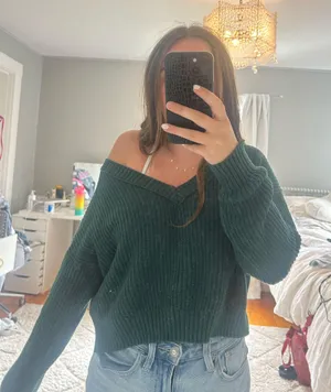 Wild Fable sweater thumbnail 1