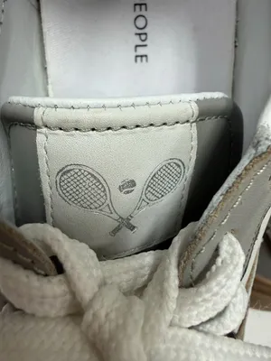 Free People Retro Thirty Love Sneaker thumbnail 8