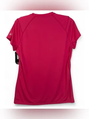 NWT Eastern Mountain Sports Techwick Essentials Athletic Performance Shirt SizeL thumbnail 14