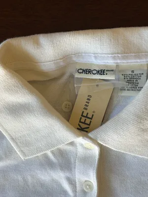 Cherokee polo thumbnail 4