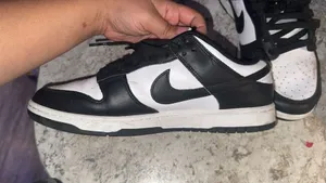Nike Dunk Low thumbnail 4