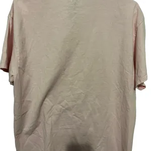 Universal Studios ET pink short sleeve shirt size large thumbnail 2