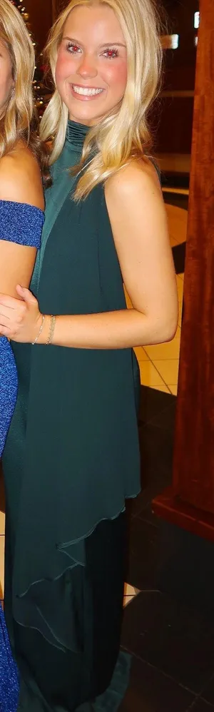 Dillard's Dress Formal thumbnail 3