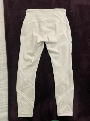 Lululemon Leggings thumbnail 3
