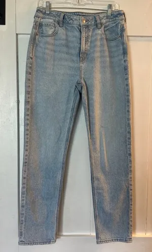 American Eagle Mom Jeans thumbnail 1