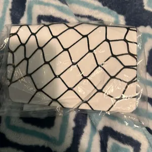 You're A Total Catch Fishnet Tights thumbnail 2