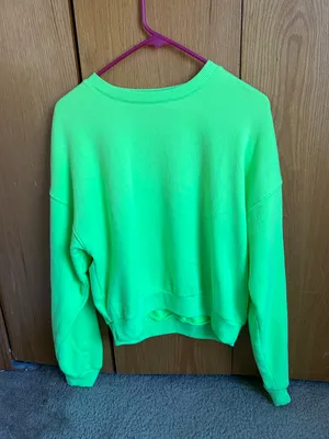 American Eagle Outfitters Crewneck thumbnail 1