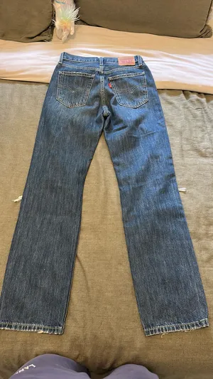 Low Pro Levi’s Straight thumbnail 2