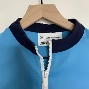 New Balance x STAUD Neoprene Crop Top Womens Small thumbnail 7