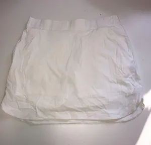 Calia Women's 16" Birdie Golf Skort in Pure White Size M thumbnail 1