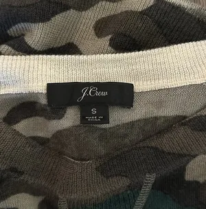 J.Crew Sweater thumbnail 3