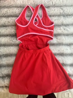 Buffbunny Dress thumbnail 3