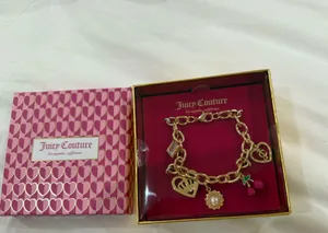 Juicy Couture Charm Bracelet thumbnail 3