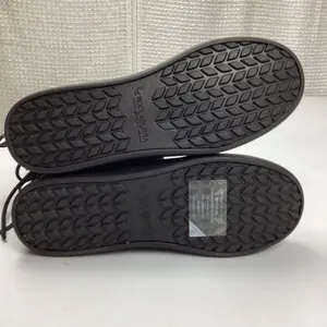 Koolaburra by UGG Shazi Black Suede Short Boots Tie Back Zip Size 9 NWOT thumbnail 12