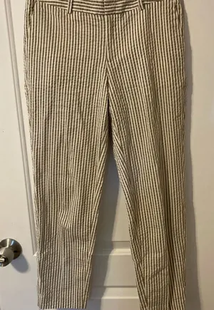 Dress pants Tan thumbnail 1