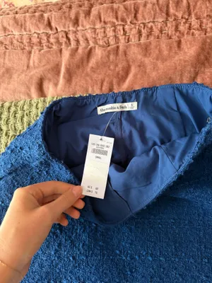 Abercrombie Skirt thumbnail 2