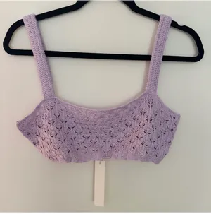 For Love & Lemons Crochet Set thumbnail 2