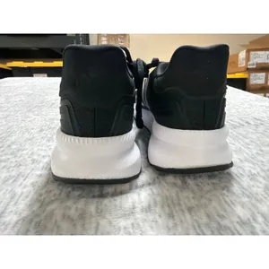 Adidas Run Falcon 3.0 Mens‎ Running Shoes Core Black Cloud White Size 10 NWOB thumbnail 3